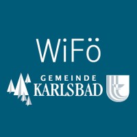 Wirtschaftsförderung Karlsbad logo - Similar company to Die Karlsbader Selbstständigen E.V.