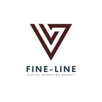 FineLine Digital Marketing Agency logo - Similar company to A4 Tech Solutions