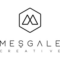 Meşgale Creative logo - Similar company to Meşgalem