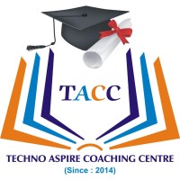 Techno Aspire Coaching Centre logo - Similar company to Bixjet