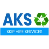 AKS Skip Hire Services Ltd logo - Similar company to Full Circle Generation Ltd