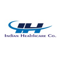 Indian HealthCare Company logo - Similar company to Flexy Managers