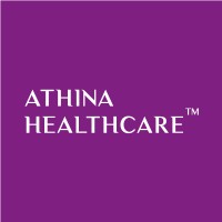 Athina Healthcare logo - Similar company to Microgravity Ventures