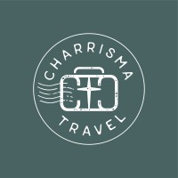 Charrisma Travel logo - Similar company to Sportscorp Travel