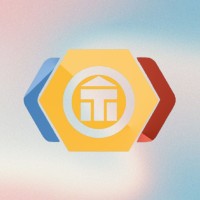 ICPC Thebes logo - Similar company to Codebegin