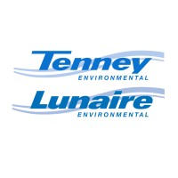Tenney/Lunaire logo - Similar company to Onl Nj