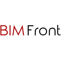 BIMFront logo - Similar company to Bldgworks