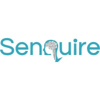Senquire logo - Similar company to Process Precision Instruments
