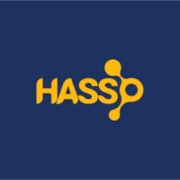 HASSO GROUP logo - Similar company to Umbrella Genomics