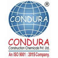 Condura Construction Chemicals Pvt. Ltd. Nashik logo - Similar company to Dr. D. Y. Patil School Of Design