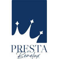 PRESTA BENELUX logo - Similar company to Izybat
