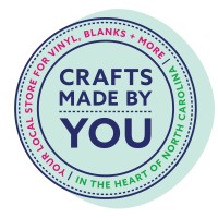 Crafts Made by You logo - Similar company to Silver Key Career Solutions, Llc