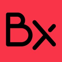 BX logo - Similar company to Bx