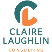 Claire Laughlin Consulting logo - Similar company to Santa Cruz CORE Fitness + Rehab