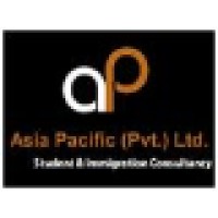 Asia Pacific Pvt Ltd logo - Similar company to The Plaza Group