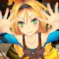 WaifuAI logo - Similar company to Xcelpay $Xld