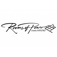 Rooms Of Power LLC logo - Similar company to Appletree Root Your Brand Ag