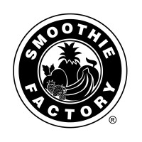 Smoothie Factory Cyprus logo - Similar company to Ekco Maximum Power