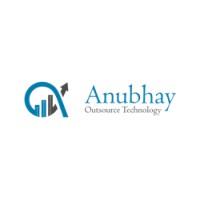 Anubhay Outsource Technology Pvt Ltd logo - Similar company to Eprilserv Solutions (Opc) Pvt. Ltd.