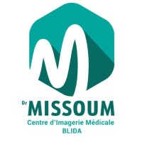 Centre d'imagerie médicale de Blida Dr Missoum logo - Similar company to Ideal Voyage