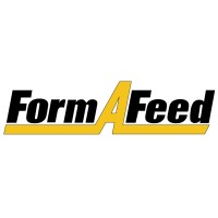 Form-A-Feed logo - Similar company to Parkitect Llc