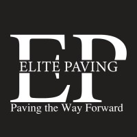 ELITE PAVING Inc. logo - Similar company to The Murray Group Ltd.