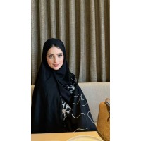 Batoul Al-hourany logo - Similar company to شركة إشراقات المملكة للتدريب