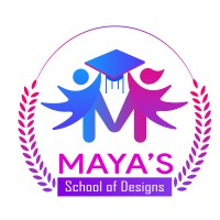 Maya's School of Designs logo - Similar company to Parfaittu