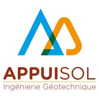 APPUISOL Ingénierie Géotechnique logo - Similar company to Meramo Sas