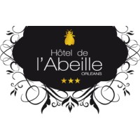 hôtel de l'Abeille logo - Similar company to Empreinte Hôtel