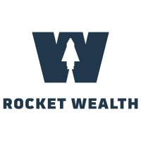 Rocket Wealth logo - Similar company to Rocket Wealth Management