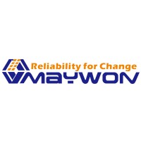 Maywon PV Co.,Ltd logo - Similar company to Thai Compressed And Steel Scraps