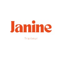 Janine traiteur logo - Similar company to Triangle Outillage
