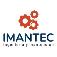 Imantec logo - Similar company to Top Andaimes