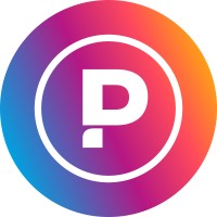 PARTICLE logo - Similar company to Peel Solutions