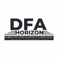 CABINET FISCAL - DFA HORIZON logo - Similar company to Blueside Sarl