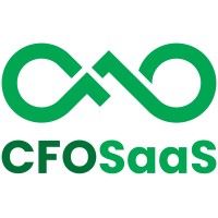 CFO SaaS logo - Similar company to Cfo Strategic Advisors, Llc.