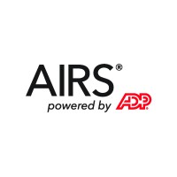AIRS, an ADP company logo - Similar company to Bearlytics Mercer University