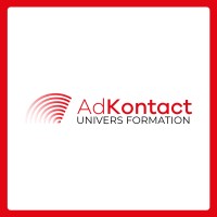 Adkontact logo - Similar company to West Digital