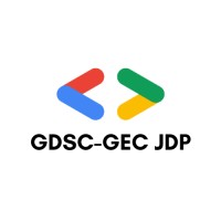 Google Developer Student Clubs GEC JDP logo - Similar company to Marven Solutions