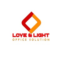 Love & Light Office Supplies logo - Similar company to Outlier Consulting Services Limited