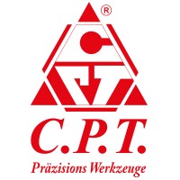 CPT Tools Germany logo - Similar company to Winstar Cutting Technologies Corp. 萬事達切削科技股份有限公司