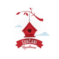Suncani apartments Zagreb logo - Similar company to Viganj Commerce Doo