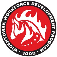 Economic Recovery Work Experience Program logo - Similar company to Wicehtowak Workforce Development Program