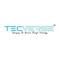 Tecverse logo - Similar company to Aov Studios