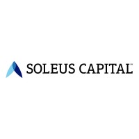 Soleus Capital Management, L.P. logo - Similar company to Launch Therapeutics