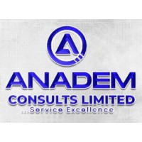 Anadem Consults Limited logo - Similar company to Ktf