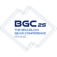The Brazilian Gear Conference ITA-WZL logo - Similar company to Wissenschaftliche Gesellschaft Für Produktentwicklung  Wigep