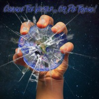 Change The World Or Die Trying logo - Similar company to Powered By Change