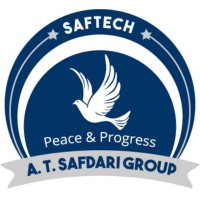 Saftech Engineering Works logo - Similar company to Well Spring Globe Testing & Certifications